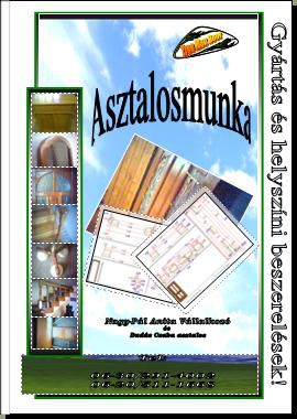 Asztalosmunka