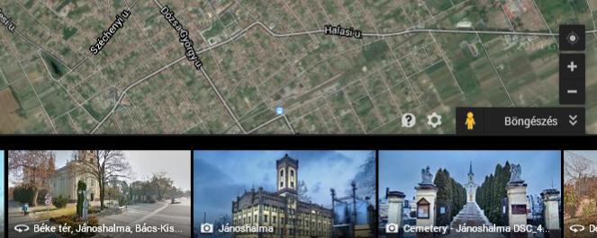 Tree Man Door t&eacute;rk&eacute;p m&aacute;solat